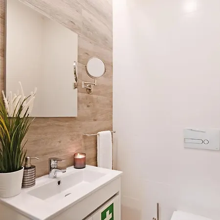 Apartmán Travessa House T2 Center - With 2 Bedrooms - By Guest