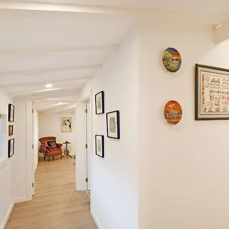 Apartmán Travessa House T2 Center - With 2 Bedrooms - By Guest Porto