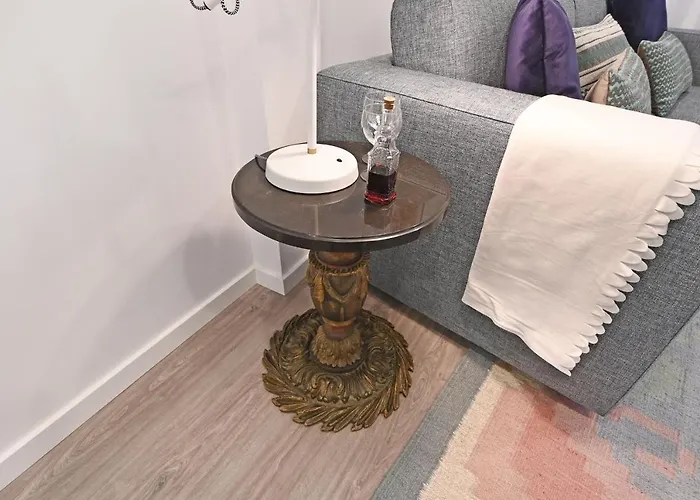 Travessa House T2 Center - With 2 Bedrooms - By Guest Daire