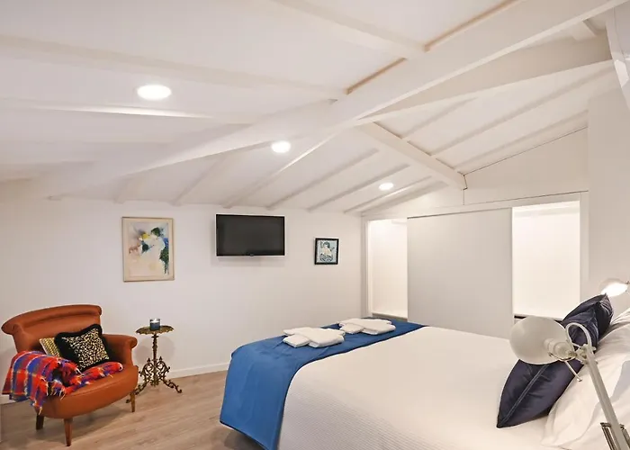 Travessa House T2 Center - With 2 Bedrooms - By Guest Porto