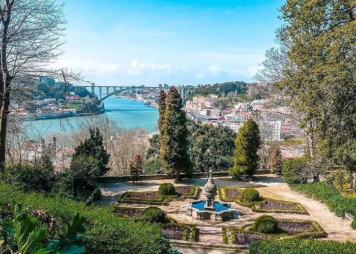 Daire Travessa House T2 Center - With 2 Bedrooms - By Guest Porto