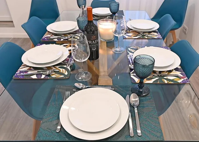 Travessa House T2 Center - With 2 Bedrooms - By Guest Διαμέρισμα