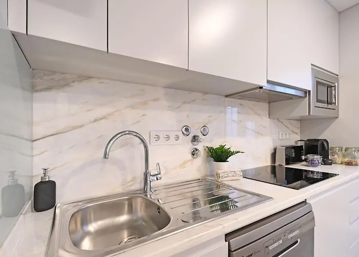 Travessa House T2 Center - With 2 Bedrooms - By Guest * Πόρτο