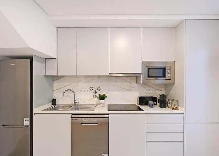 Διαμέρισμα Travessa House T2 Center - With 2 Bedrooms - By Guest