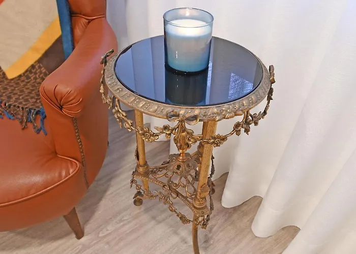 Διαμέρισμα Travessa House T2 Center - With 2 Bedrooms - By Guest