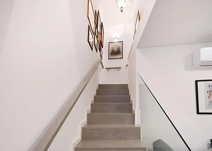 Travessa House T2 Center - With 2 Bedrooms - By Guest Διαμέρισμα