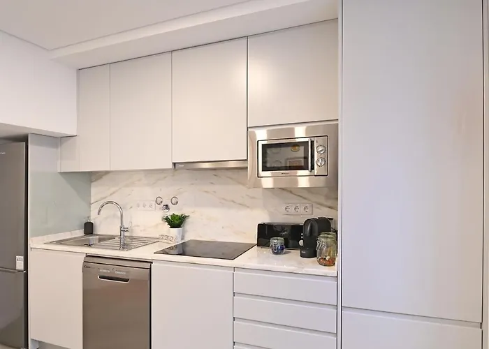 Travessa House T2 Center - With 2 Bedrooms - By Guest * Πόρτο