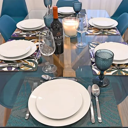 Travessa House T2 Center - With 2 Bedrooms - By Guest Appartement