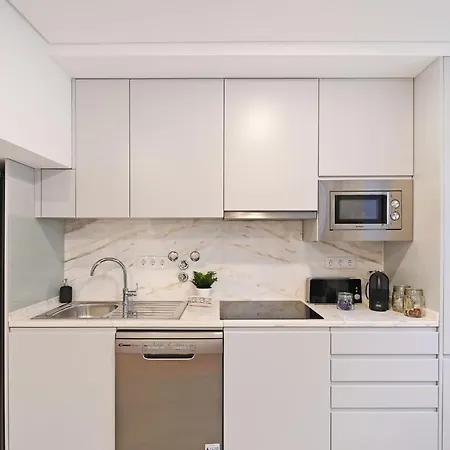 Appartement Travessa House T2 Center - With 2 Bedrooms - By Guest
