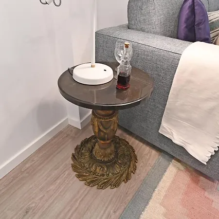 Travessa House T2 Center - With 2 Bedrooms - By Guest Appartement