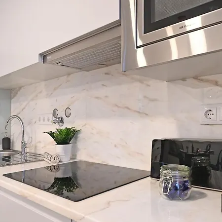 Appartement Travessa House T2 Center - With 2 Bedrooms - By Guest Oporto