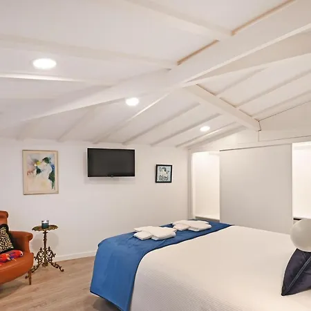 Travessa House T2 Center - With 2 Bedrooms - By Guest Oporto