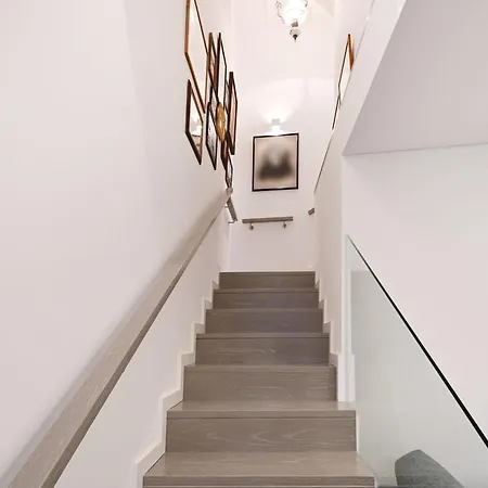 Travessa House T2 Center - With 2 Bedrooms - By Guest Appartamento