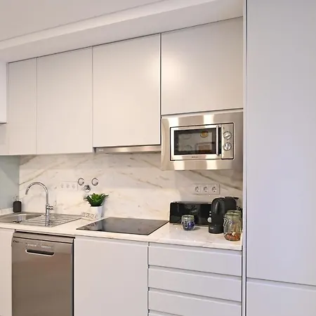 Travessa House T2 Center - With 2 Bedrooms - By Guest * Oporto