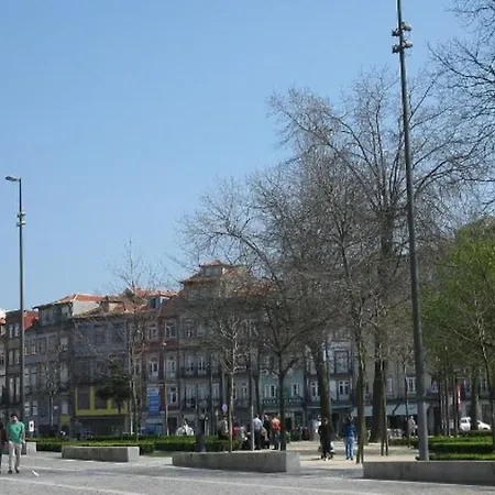 Travessa House T2 Center - With 2 Bedrooms - By Guest Oporto