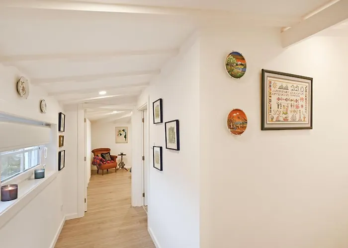 Appartement Travessa House T2 Center - With 2 Bedrooms - By Guest Porto